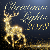 Christmas Lights 2018